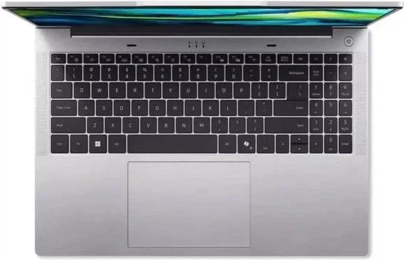 Ноутбук Acer Aspire Lite 16 AL16-52P-366Y Iron (NX.J5REX.002) - зображення 4