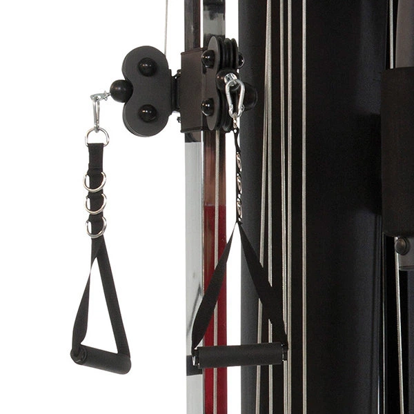 Фітнес станція Hammer Ferrum TX4 9036 - зображення 2