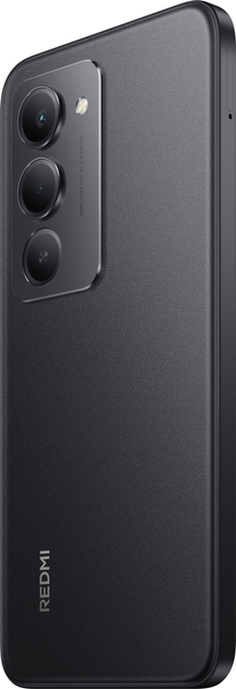 Мобільний телефон Xiaomi Redmi 15 4G 6/128GB NFC Midnight Black (MZB0KPKEU) - зображення 6