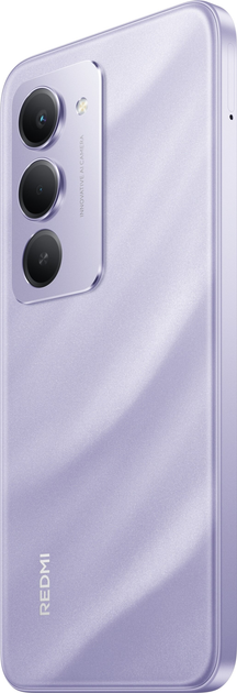 Мобільний телефон Xiaomi Redmi 15 4G 6/128GB NFC Sandy Purple (MZB0L1JEU) - зображення 6
