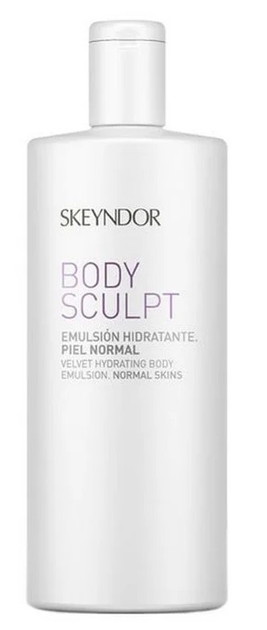 Емульсія для тіла Skeyndor Body Sculpt 500 мл (8436542360296) - зображення 1