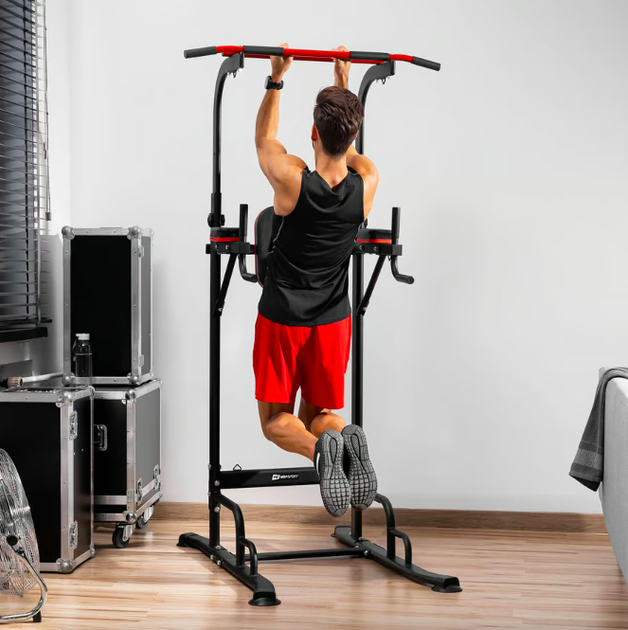 Силовая станция Hop-Sport HS-1016K - изображение 4