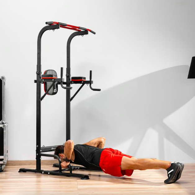 Силовая станция Hop-Sport HS-1016K - изображение 5