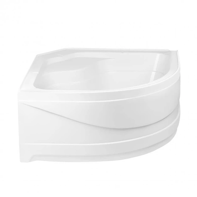 Гідромасажний бокс Lidz Tani SBM90x90.SAT.HIGH.FR, скло Frost 4 мм - изображение 11