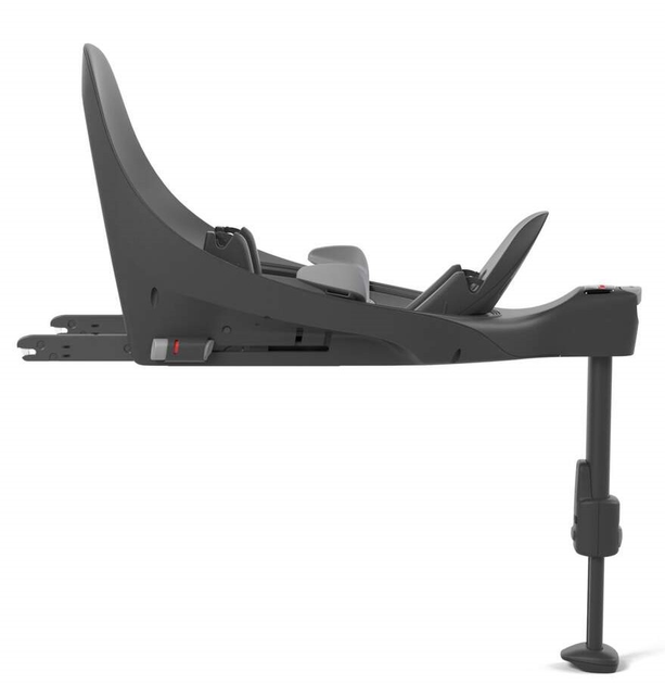 База для автокрісла Cybex Platinum Baze T Black (4063846223602) - зображення 2