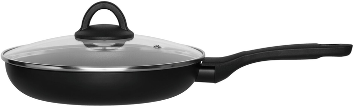 Patelnia Maku z pokrywką 24 cm (6410416359328) - obraz 1