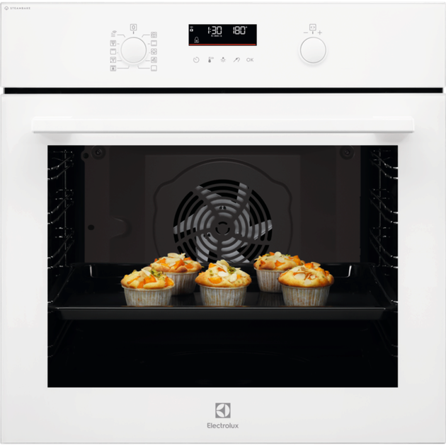 Piekarnik Electrolux EOD6F77WV - obraz 1
