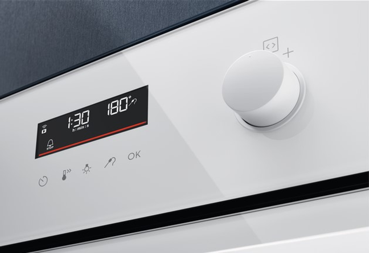Piekarnik Electrolux EOD6F77WV - obraz 5