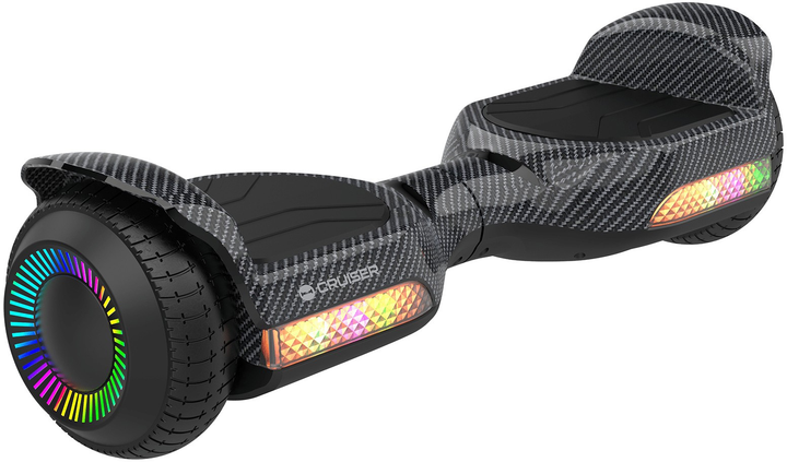 Гіроборд Rebel Cruiser Carbon (5901890074230) - зображення 3