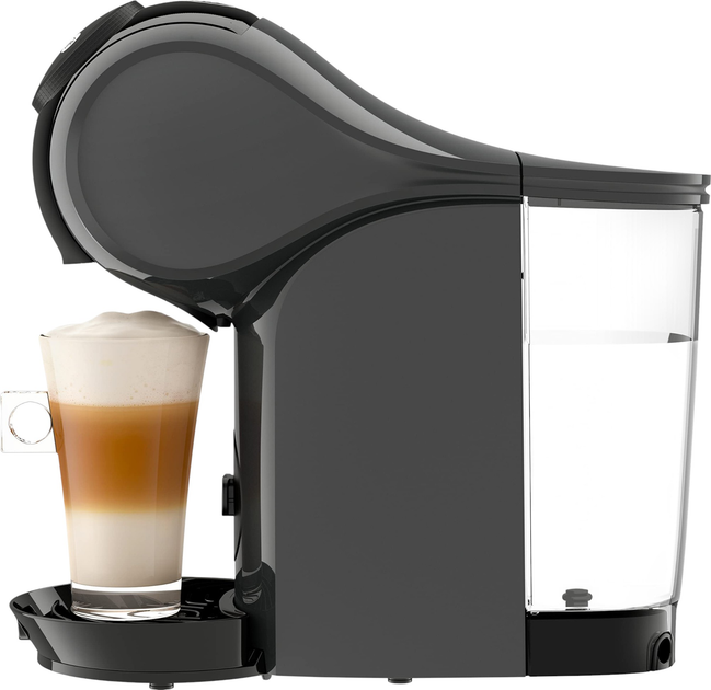 Кавоварка капсульна Delonghi Dolce Gusto EDG226.A (132180975) - зображення 4