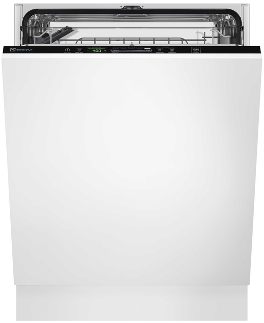 Zmywarka do zabudowy Electrolux 600 EES47310L - obraz 1
