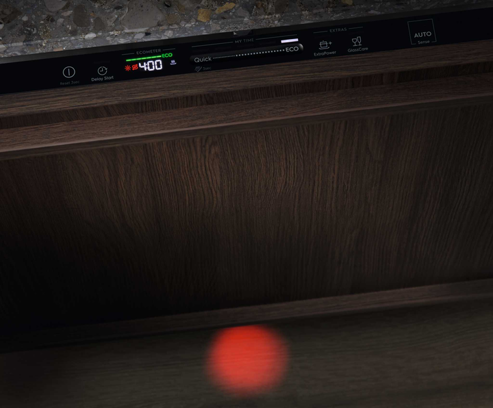 Zmywarka do zabudowy Electrolux 600 EES47310L - obraz 3