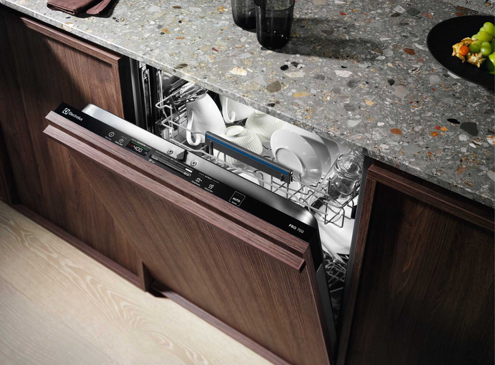 Zmywarka do zabudowy Electrolux 600 EES47310L - obraz 4