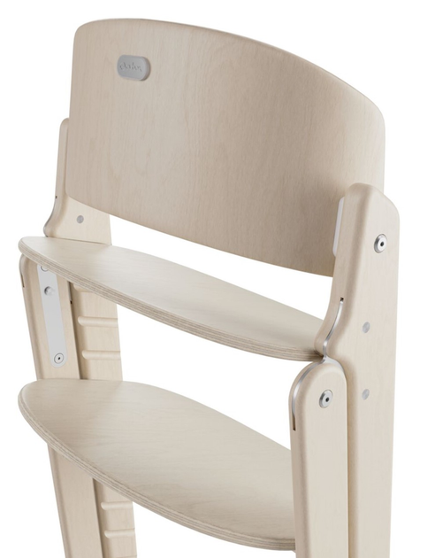 Krzesełko do karmienia Cybex Gold Click & Fold 3 w 1 Stone Blue (4063846473298) - obraz 11