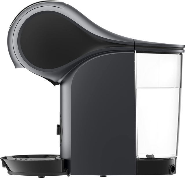 Кавоварка капсульна Delonghi Dolce Gusto EDG426.GY (132180848) - зображення 4
