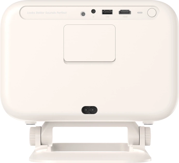 Проектор YABER L2 Plus (6977703630510) - зображення 3