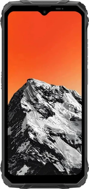 Мобильный телефон Blackview Fort 1 6/256GB Black - изображение 2