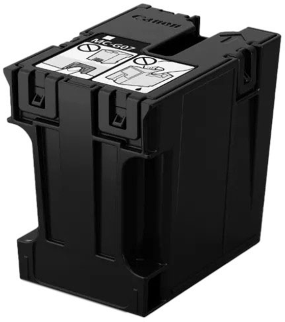 Pojemnik na zużyty toner Canon MC-G07 (6799C001) - obraz 1