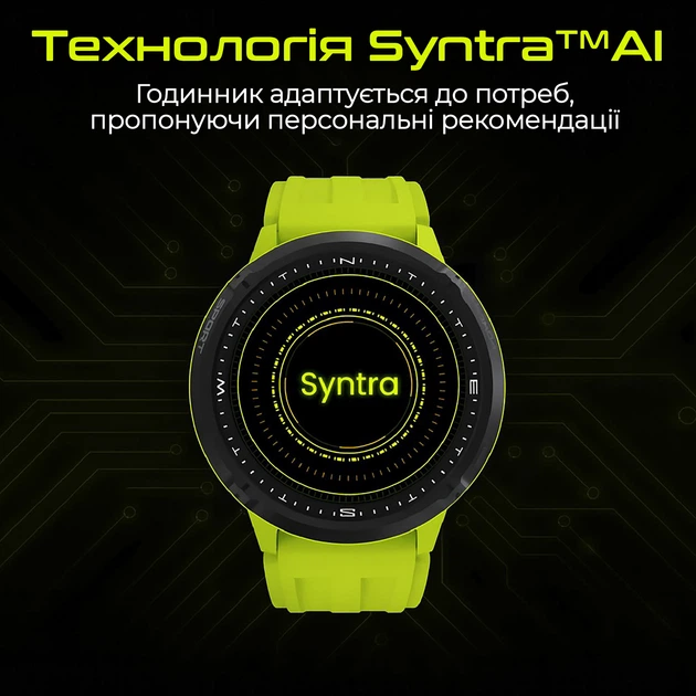 Смарт-часы HiFuture MIX 3 Orange (mix3.orange) - Фото 5 Смарт-часы HiFuture MIX 3 Orange (mix3.orange) - изображение 5