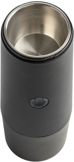 Przenośny ekspres do kawy Nomious Prime Brew Portable Espresso Maker Black (4897139440014) - obraz 2