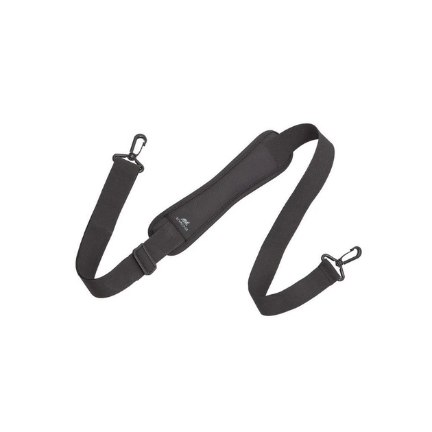 Сумка для ноутбука Rivacase Tegel 8455 17.3" Black - изображение 4