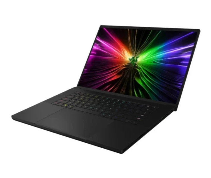 Ноутбук Razer Blade 16 / 16.0" FHD+ miniLED 240Hz / Intel core i9 13950HX / RAM 32GB / SSD 2TB NVMe / NVIDIA GeForce RTX 4090-16GB - Б/У - Фото 4 Ноутбук Razer Blade 16 / 16.0" FHD+ miniLED 240Hz / Intel core i9 13950HX / RAM 32GB / SSD 2TB NVMe / NVIDIA GeForce RTX 4090-16GB - Б/У - изображение 4