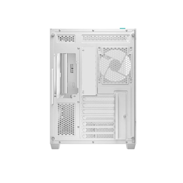 Корпус DeepCool CG530 4F White (R-CG530-WHADA4-G-1) без БП - Фото 2 Корпус DeepCool CG530 4F White (R-CG530-WHADA4-G-1) без БП - изображение 2