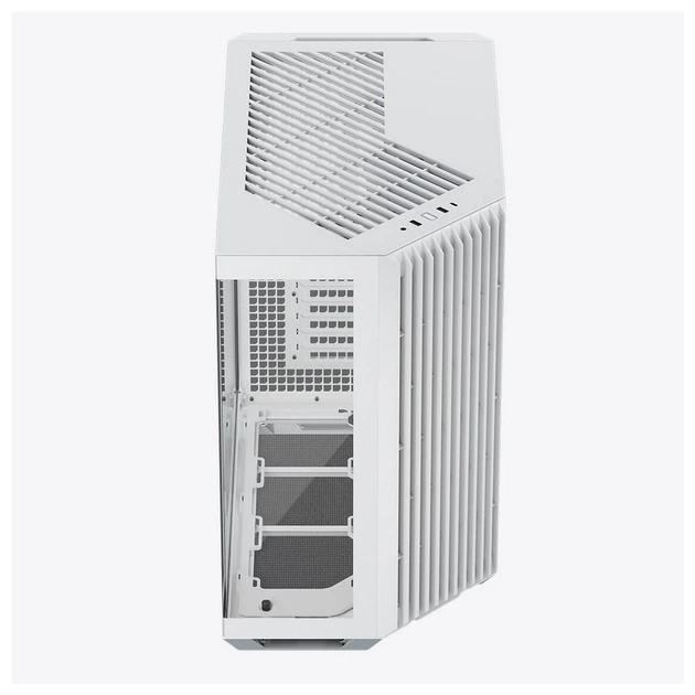 Корпус APNX V1 (APCM-VI01003.21) White без БП - изображение 3