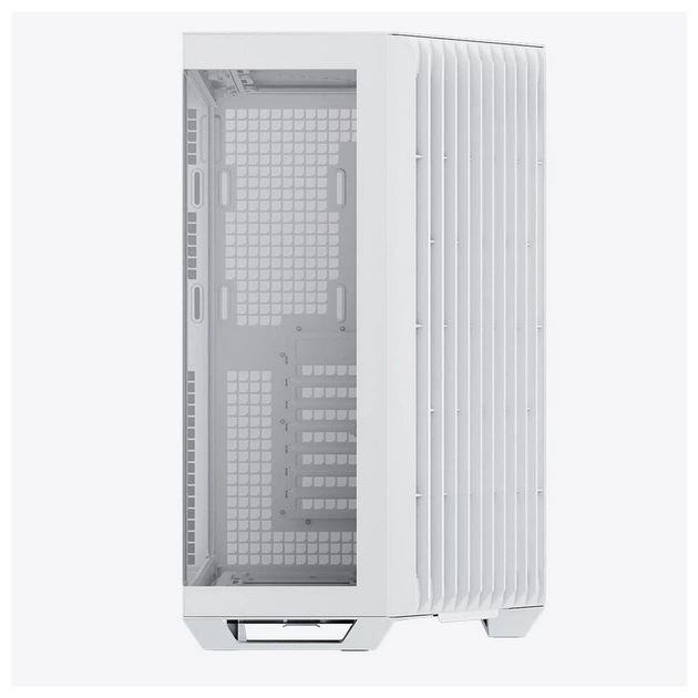 Корпус APNX V1 (APCM-VI01003.21) White без БП - изображение 4