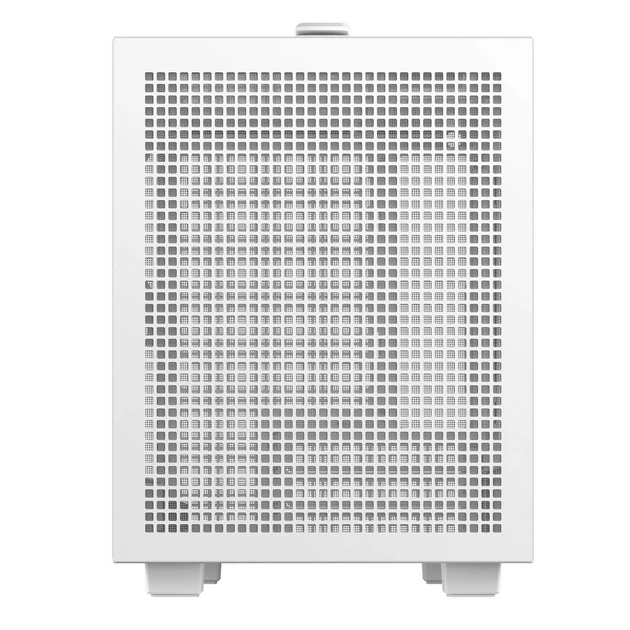 Корпус DeepCool CH160 Mesh White (R-CH160-WHNMI0-G-1) без БП - изображение 11