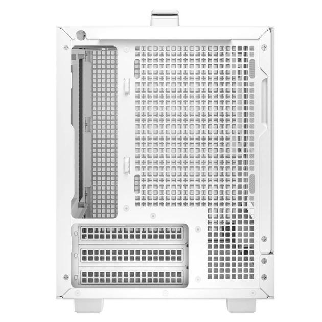 Корпус DeepCool CH160 Mesh White (R-CH160-WHNMI0-G-1) без БП - изображение 15