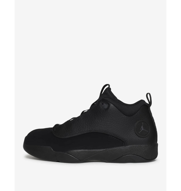 Баскетбольні кросівки чоловічі Jordan Jumpman Pro 44 Чорний