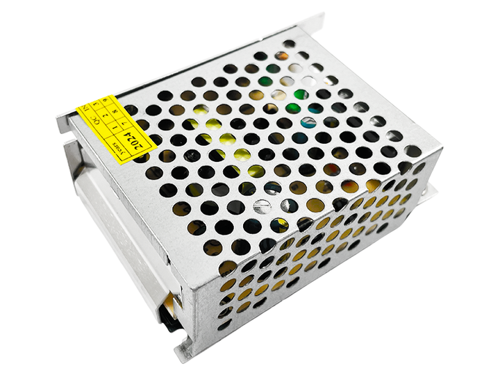 Блок питания Lemanso LM829 12V 25W IP20 - изображение 2