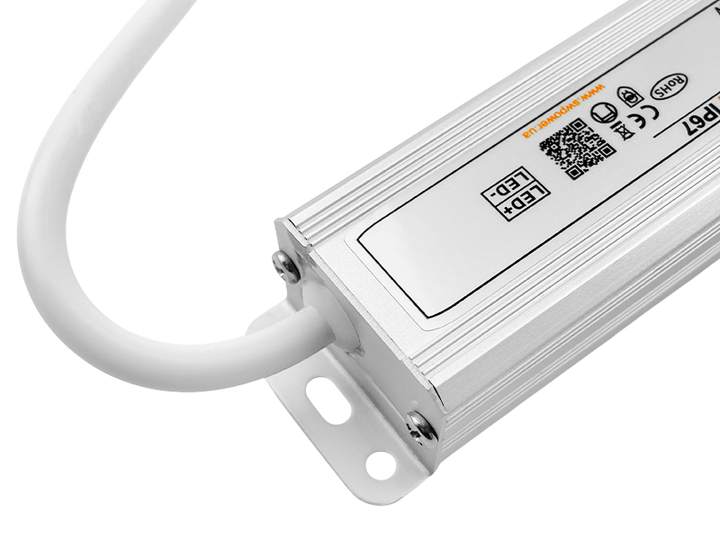 Блок питания 12V 50W IP67 (SWP-F12-50W) - изображение 4