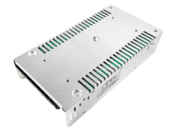 Блок питания 400W-IP20 12V (LP-PKS20-12V400W) LEDUA - изображение 3