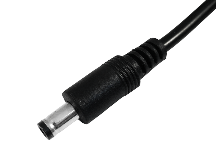 Блок питания OEM 12V 60W 5A (PL-60-12) - изображение 4