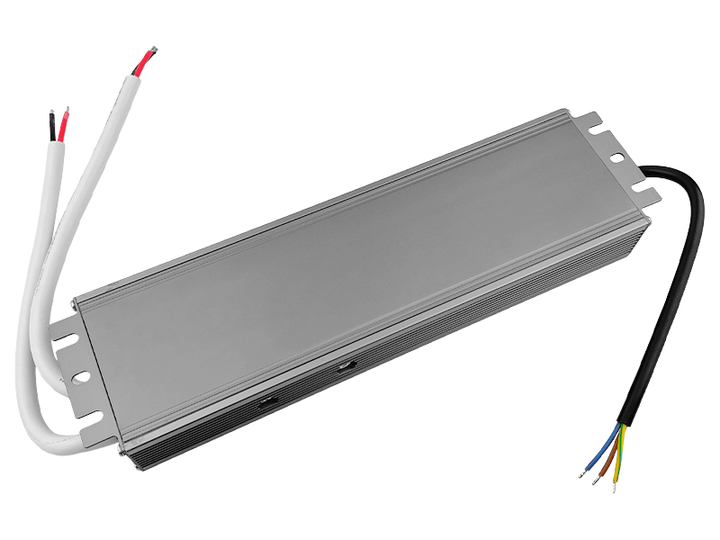 Блок питания 12V 300W IP67 (SWP-F12-300W) - изображение 2