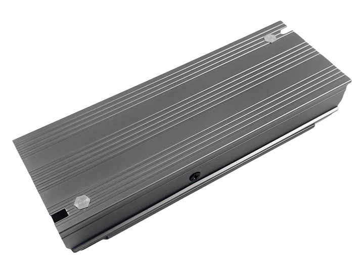 Блок живлення LEDUA 24V 100W IP20 (LP-SA20-24V100W) - Фото 3 Блок живлення LEDUA 24V 100W IP20 (LP-SA20-24V100W) - зображення 3