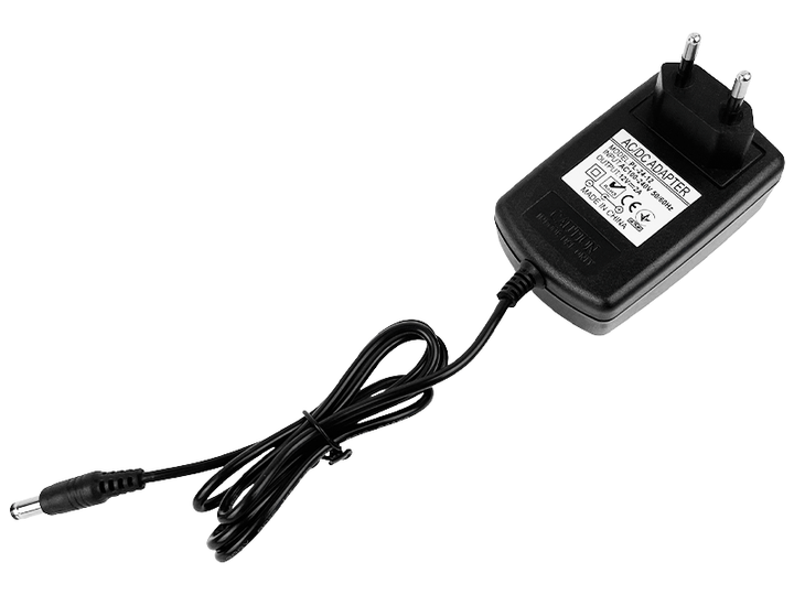 Блок питания OEM 12В 24Вт 2А IP20 - изображение 2