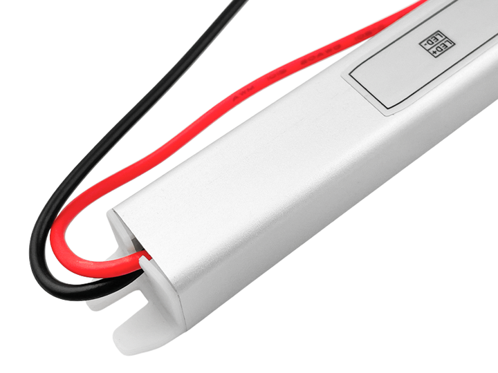 Блок питания 12V 36W IP20 Slim (SWP-NF12-36W) - изображение 4
