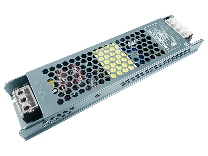 Блок питания LEDUA 24V 250W IP20 (LP-BL20-24V250W) - изображение 2