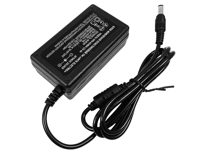 Блок питания 12V 48W 4A IP20 (1013420) - изображение 2