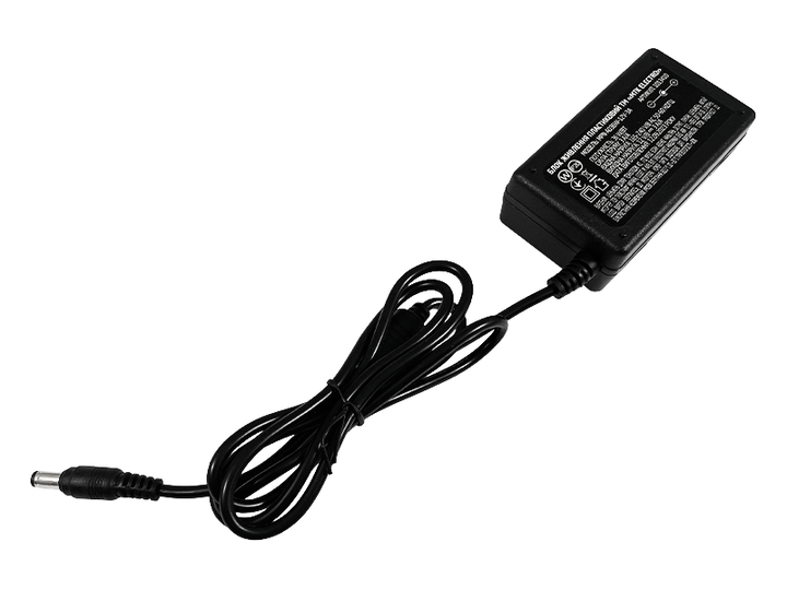 Блок живлення MTK 12V 36W 3A (MPN-AD36W-12V-3A) (1013410) - зображення 2