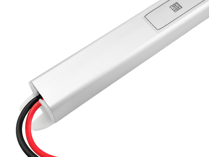 Блок питания 12V 60W IP20 Slim (SWP-NF12-60W) - изображение 4