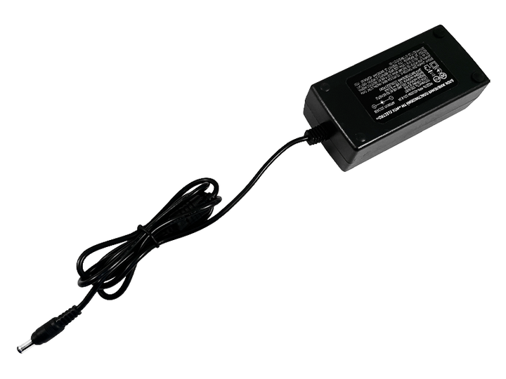 Блок питания 100W 8,3A 12V пластик (MPN-AD100W-12V-8.3A) MTK - изображение 2