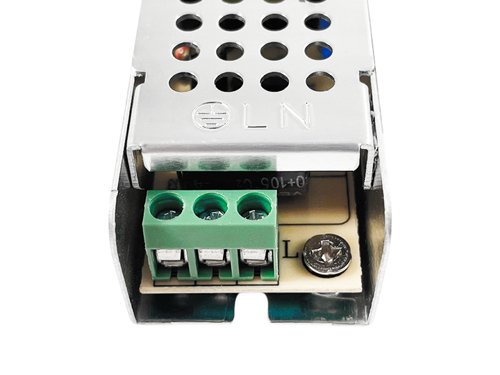 Блок питания LEDUA 12V 36W 3A IP20 (LP-MN20-12V36W) - Фото 4 Блок питания LEDUA 12V 36W 3A IP20 (LP-MN20-12V36W) - изображение 4