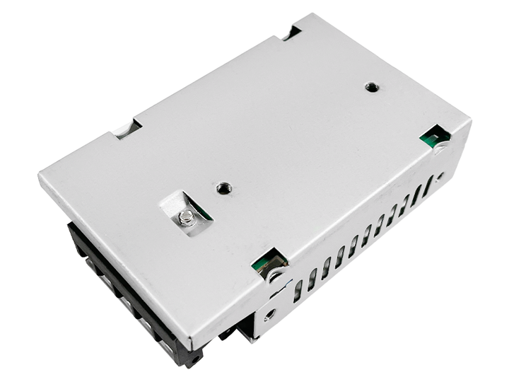 Блок питания Lemanso LM827 12V 25W IP20 - изображение 3