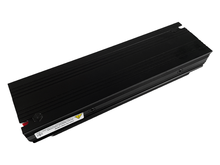 Блок питания Biom BPх-12-150 12V 150W 12.5А IP20 - изображение 6
