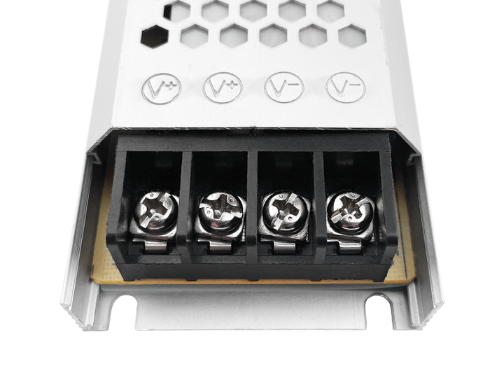 Блок питания 12V 300W IP20 (SWP-NF12-300W) - изображение 5