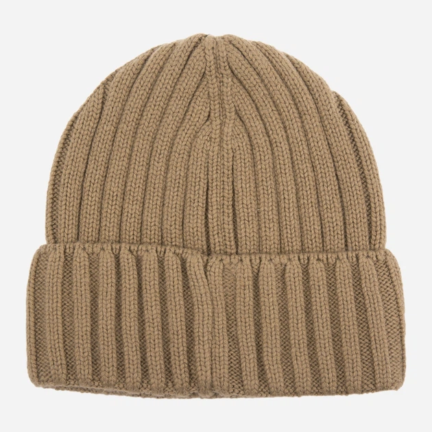 Шапка мужская Vilss Купер 15-1363-MN-107 One Size Оливковая - изображение 2